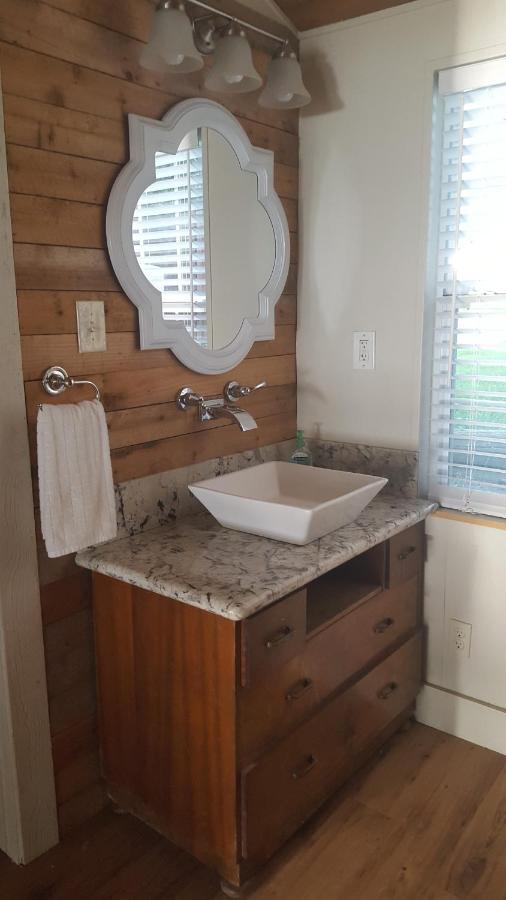 Lake Front Cottage Little Elm Luaran gambar