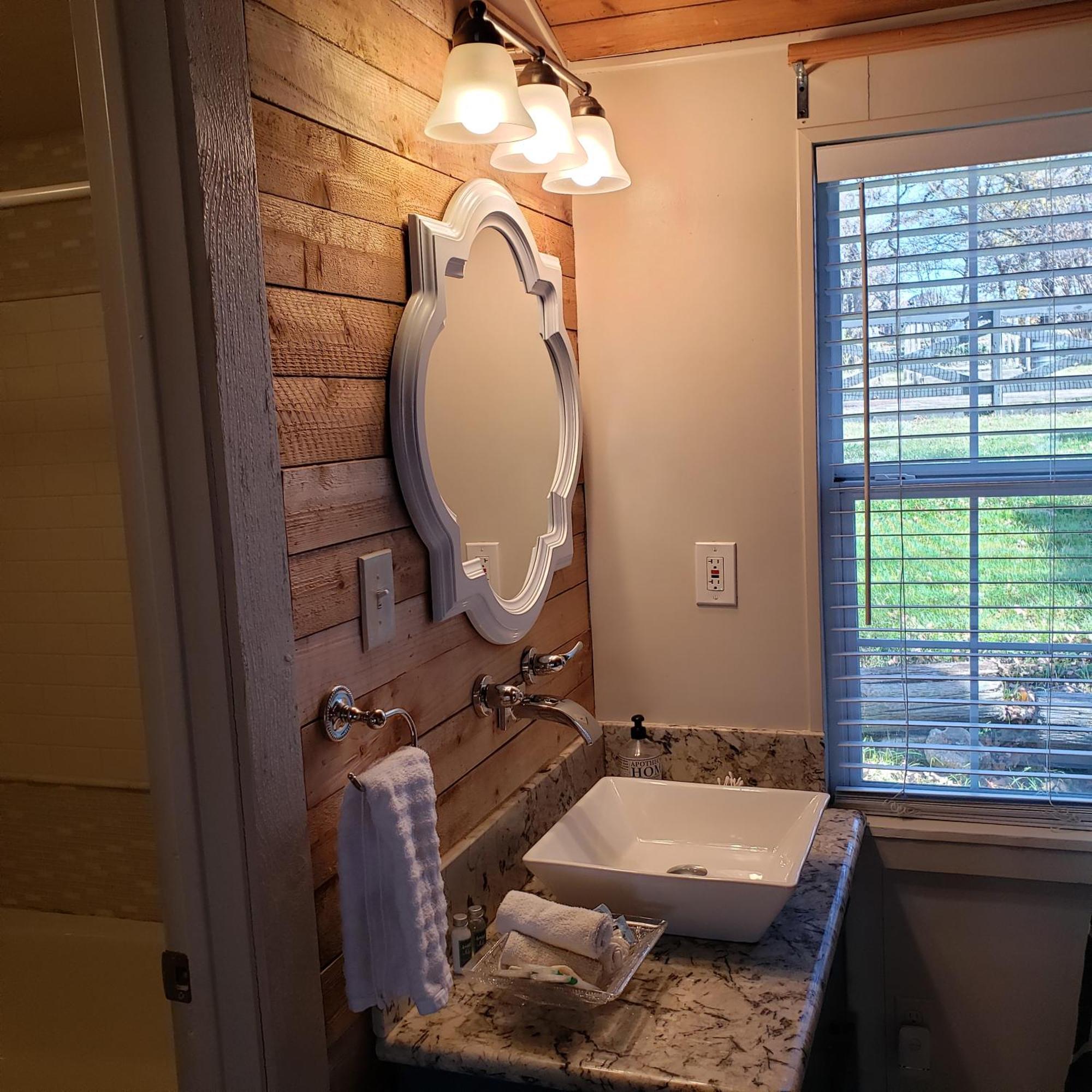 Lake Front Cottage Little Elm Luaran gambar